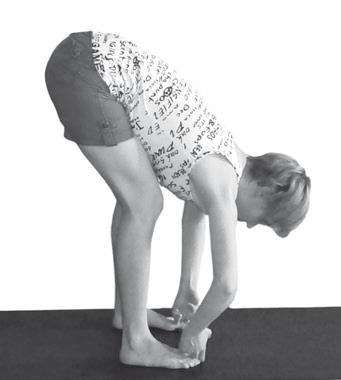 Иллюстрация к книге — Йога. Максимально просто, понятно, наглядно и полезно! [Autogen_eBook_id168.jpg]