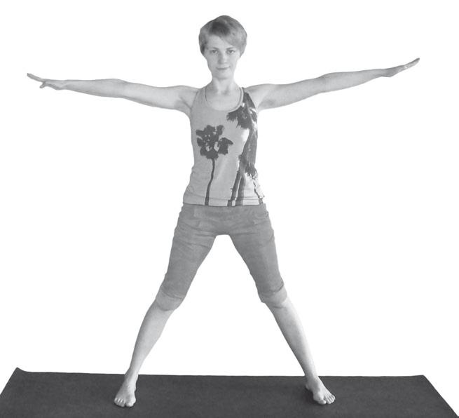 Иллюстрация к книге — Йога. Максимально просто, понятно, наглядно и полезно! [Autogen_eBook_id173.jpg]