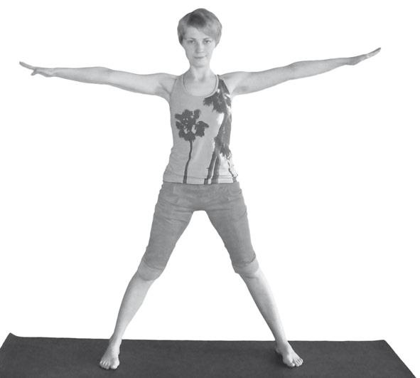 Иллюстрация к книге — Йога. Максимально просто, понятно, наглядно и полезно! [Autogen_eBook_id176.jpg]