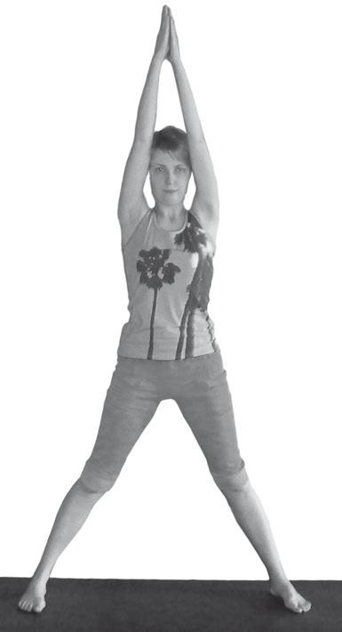 Иллюстрация к книге — Йога. Максимально просто, понятно, наглядно и полезно! [Autogen_eBook_id183.jpg]