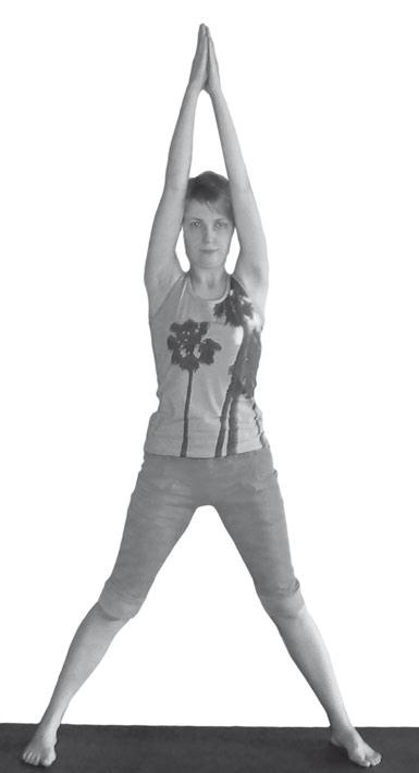 Иллюстрация к книге — Йога. Максимально просто, понятно, наглядно и полезно! [Autogen_eBook_id186.jpg]