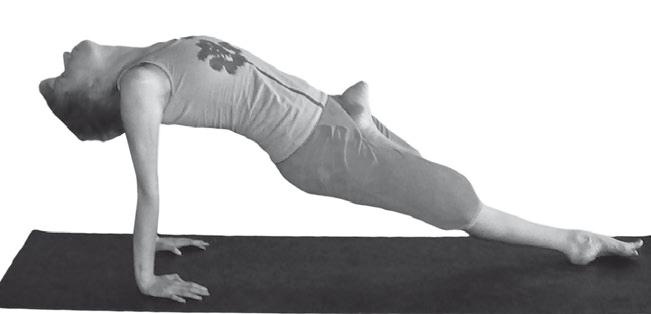 Иллюстрация к книге — Йога. Максимально просто, понятно, наглядно и полезно! [Autogen_eBook_id190.jpg]