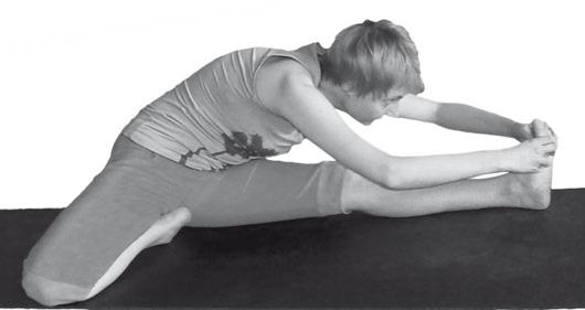 Иллюстрация к книге — Йога. Максимально просто, понятно, наглядно и полезно! [Autogen_eBook_id193.jpg]