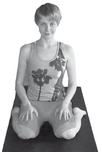 Иллюстрация к книге — Йога. Максимально просто, понятно, наглядно и полезно! [Autogen_eBook_id197.jpg]