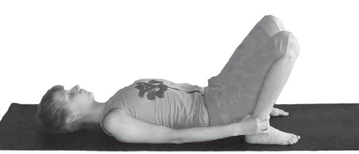 Иллюстрация к книге — Йога. Максимально просто, понятно, наглядно и полезно! [Autogen_eBook_id200.jpg]