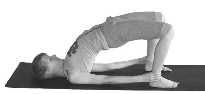 Иллюстрация к книге — Йога. Максимально просто, понятно, наглядно и полезно! [Autogen_eBook_id201.jpg]