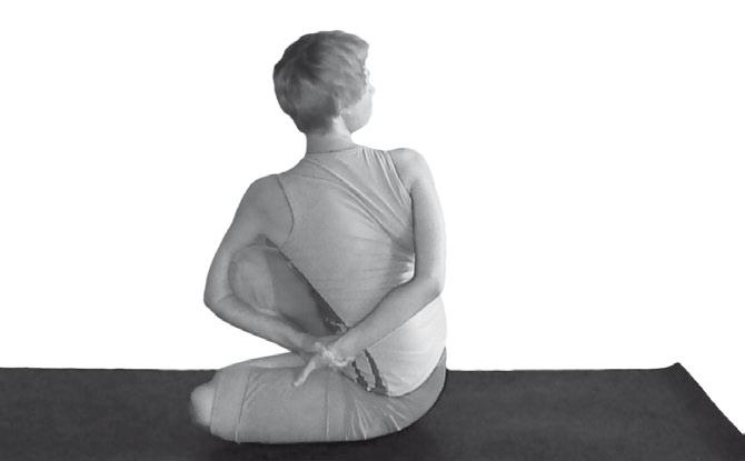 Иллюстрация к книге — Йога. Максимально просто, понятно, наглядно и полезно! [Autogen_eBook_id208.jpg]