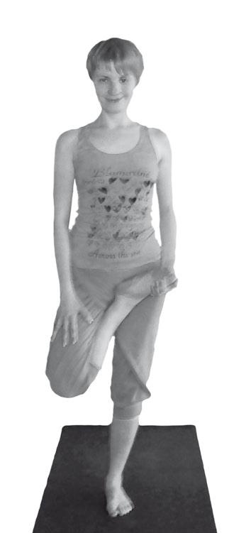 Иллюстрация к книге — Йога. Максимально просто, понятно, наглядно и полезно! [Autogen_eBook_id30.jpg]