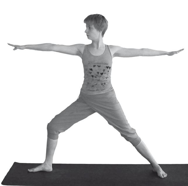 Иллюстрация к книге — Йога. Максимально просто, понятно, наглядно и полезно! [Autogen_eBook_id35.jpg]