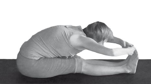 Иллюстрация к книге — Йога. Максимально просто, понятно, наглядно и полезно! [Autogen_eBook_id37.jpg]