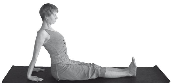 Иллюстрация к книге — Йога. Максимально просто, понятно, наглядно и полезно! [Autogen_eBook_id39.jpg]