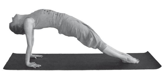 Иллюстрация к книге — Йога. Максимально просто, понятно, наглядно и полезно! [Autogen_eBook_id40.jpg]