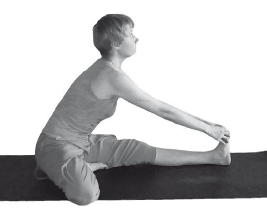 Иллюстрация к книге — Йога. Максимально просто, понятно, наглядно и полезно! [Autogen_eBook_id45.jpg]