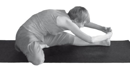 Иллюстрация к книге — Йога. Максимально просто, понятно, наглядно и полезно! [Autogen_eBook_id46.jpg]