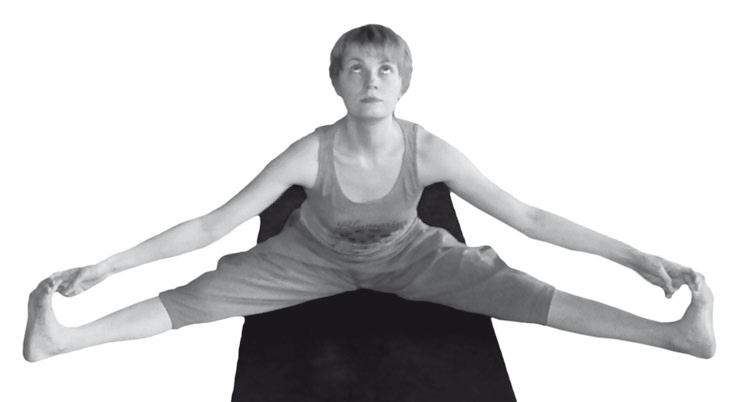 Иллюстрация к книге — Йога. Максимально просто, понятно, наглядно и полезно! [Autogen_eBook_id47.jpg]