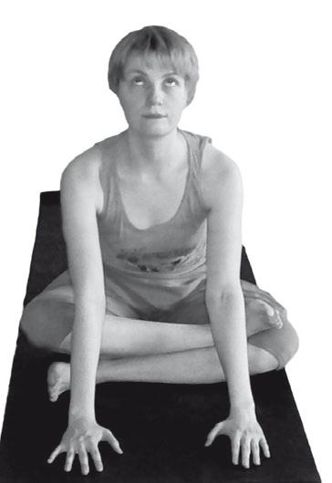 Иллюстрация к книге — Йога. Максимально просто, понятно, наглядно и полезно! [Autogen_eBook_id51.jpg]