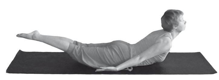 Иллюстрация к книге — Йога. Максимально просто, понятно, наглядно и полезно! [Autogen_eBook_id56.jpg]