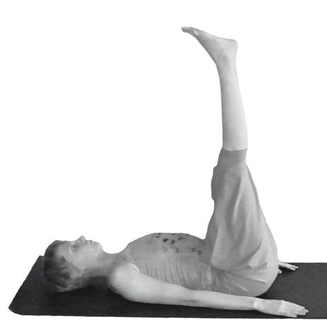 Иллюстрация к книге — Йога. Максимально просто, понятно, наглядно и полезно! [Autogen_eBook_id65.jpg]