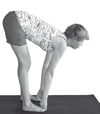 Иллюстрация к книге — Йога. Максимально просто, понятно, наглядно и полезно! [Autogen_eBook_id88.jpg]