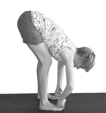 Иллюстрация к книге — Йога. Максимально просто, понятно, наглядно и полезно! [Autogen_eBook_id89.jpg]