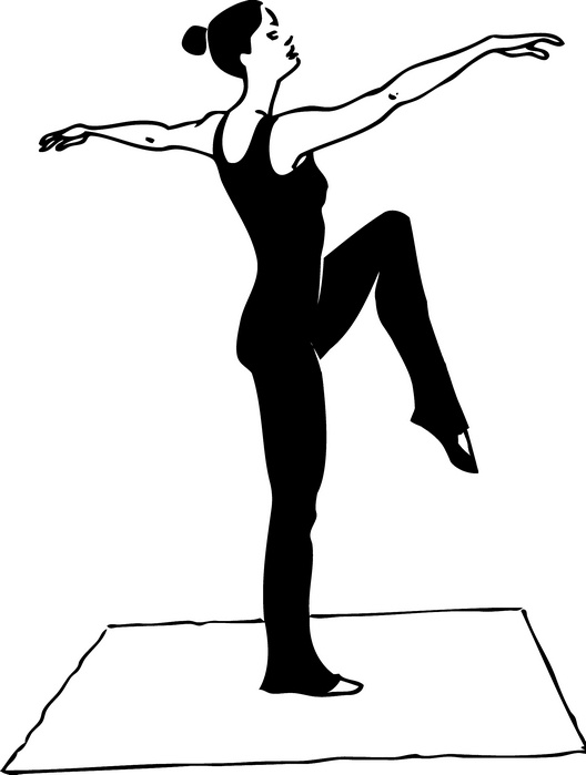 Иллюстрация к книге — Метод Лиепа: Философия тела [i_001.jpg]