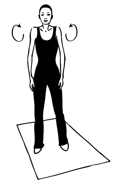 Иллюстрация к книге — Метод Лиепа: Философия тела [i_004.jpg]