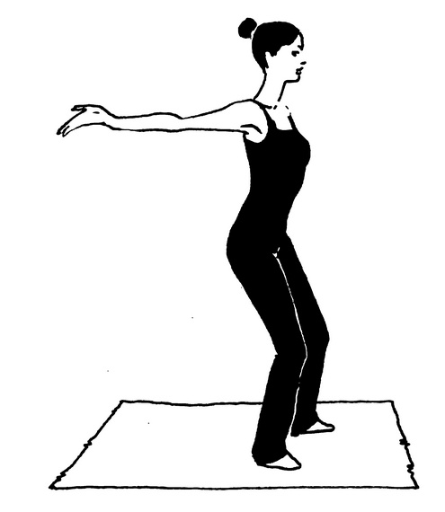 Иллюстрация к книге — Метод Лиепа: Философия тела [i_005.jpg]