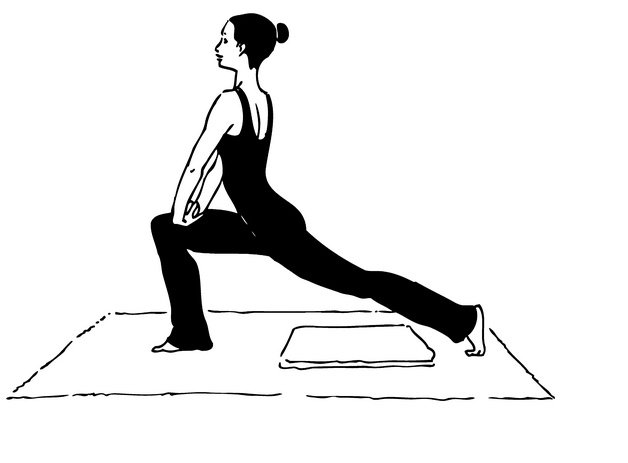 Иллюстрация к книге — Метод Лиепа: Философия тела [i_009.jpg]