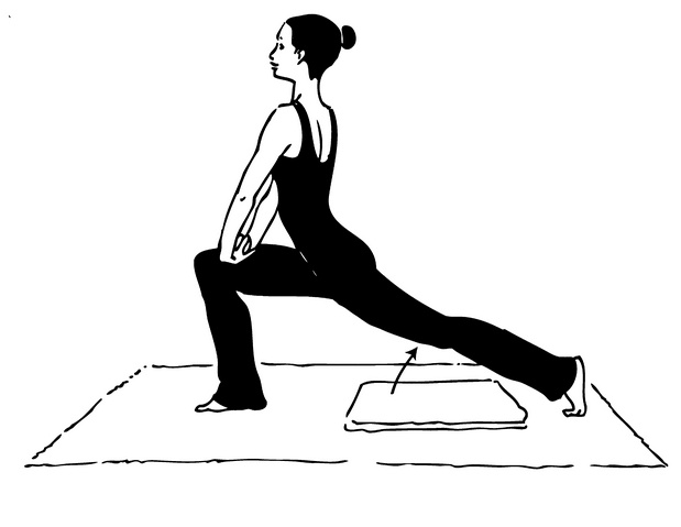 Иллюстрация к книге — Метод Лиепа: Философия тела [i_011.jpg]