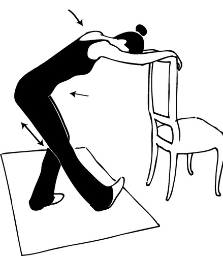 Иллюстрация к книге — Метод Лиепа: Философия тела [i_012.jpg]