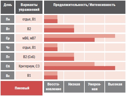Иллюстрация к книге — Библия велосипедиста [i_098.jpg]