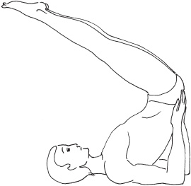 Иллюстрация к книге — Йога с нуля. Основные асаны [Autogen_eBook_id16.jpg]