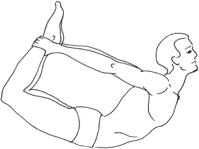 Иллюстрация к книге — Йога с нуля. Основные асаны [Autogen_eBook_id20.jpg]