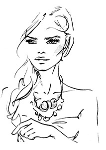 Иллюстрация к книге — Анти-бьюти, или О чем молчат косметологи [i_143.jpg]