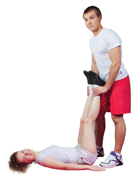 Иллюстрация к книге — Любовь и фитнес в вашей жизни [Autogen_eBook_id109.jpg]