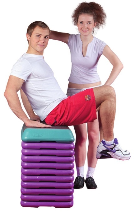 Иллюстрация к книге — Любовь и фитнес в вашей жизни [Autogen_eBook_id111.jpg]