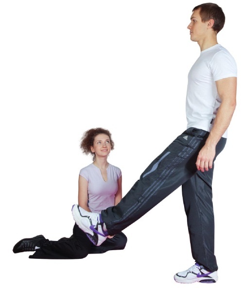 Иллюстрация к книге — Любовь и фитнес в вашей жизни [Autogen_eBook_id117.jpg]