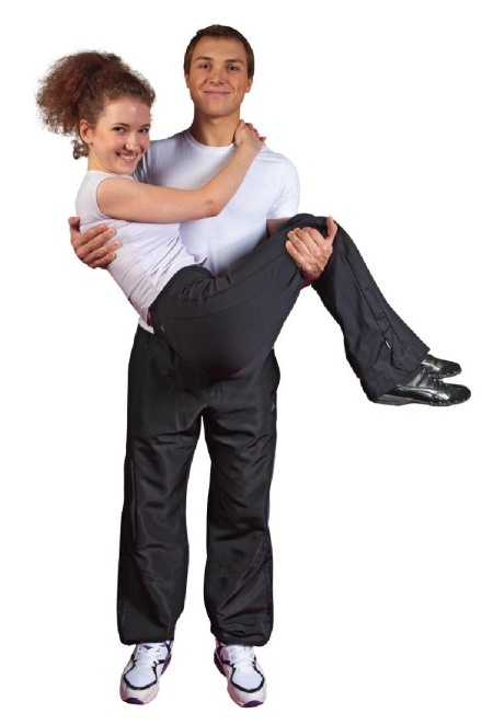 Иллюстрация к книге — Любовь и фитнес в вашей жизни [Autogen_eBook_id88.jpg]