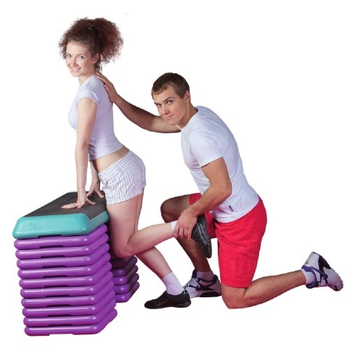 Иллюстрация к книге — Любовь и фитнес в вашей жизни [Autogen_eBook_id97.jpg]