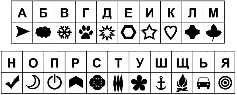 Иллюстрация к книге — Супертренажер памяти. Книга-тренажер для вашего мозга [_157.jpg]
