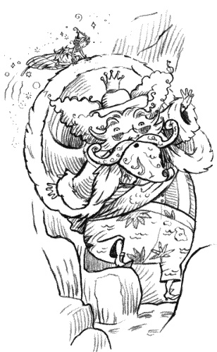 Иллюстрация к книге — Сверкающий берег [_067.jpg]