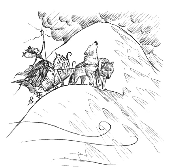 Иллюстрация к книге — Волшебная гора [_080.jpg]