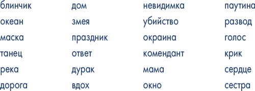 Иллюстрация к книге — Пиши ещё! Руководство для начинающего писателя [i_009.jpg]