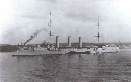 Иллюстрация к книге — Тайны &quot;Императрицы Марии&quot; [i_007.jpg]