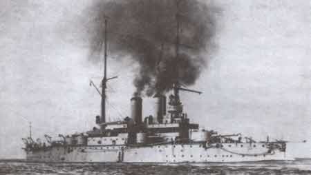 Иллюстрация к книге — Тайны &quot;Императрицы Марии&quot; [i_008.jpg]