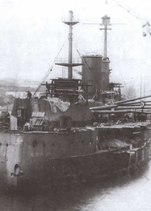 Иллюстрация к книге — Тайны &quot;Императрицы Марии&quot; [i_012.jpg]