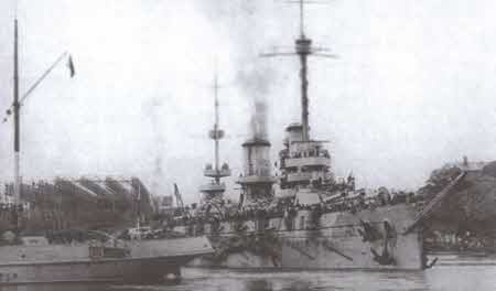 Иллюстрация к книге — Тайны &quot;Императрицы Марии&quot; [i_013.jpg]