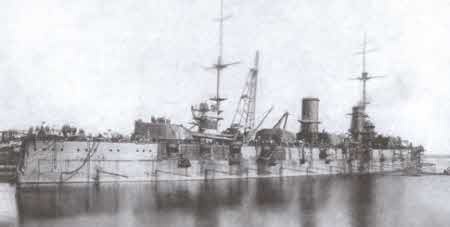 Иллюстрация к книге — Тайны &quot;Императрицы Марии&quot; [i_014.jpg]