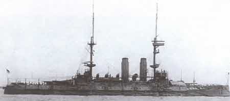 Иллюстрация к книге — Тайны &quot;Императрицы Марии&quot; [i_022.jpg]