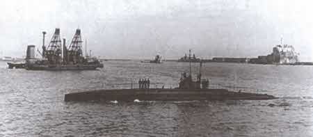 Иллюстрация к книге — Тайны &quot;Императрицы Марии&quot; [i_026.jpg]